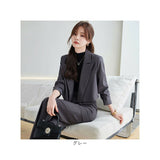 パンツ スーツ セットアップ レディース 通販 パンツスーツ クロップドジャケット ショート丈ジャケット おしゃれ かっこいい ママスーツ 結婚式 長袖 きれいめ カジュアル 通勤 ビジネス