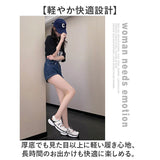 スニーカーサンダル レディース 厚底 通販 サンダル スニーカー 厚底シューズ 厚底サンダル シューズ 靴 くつ クツ レディースサンダル カジュアルシューズ 歩きやすい かわいい 通気性