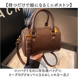 ショルダーバッグ 手提げかばん 通販 バッグ バック 鞄 斜めかけ 斜め掛け カバン かばん 小さい 小さめ ミニボストン コンパクト 軽い ミニバッグ おしゃれ 大人 カジュアルバッグ