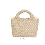 編み込み バッグ ショルダー 2way 通販 ハンドバッグ ショルダーバッグ ハンドバック ショルダーバック 斜めがけバッグ ミニバッグ 編みバッグ 肩掛けバッグ ミニハンドバッグ レディース