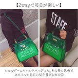 ショルダーバッグ レディース 斜めがけ 大人 通販 2way ショルダーバック ショルダー バック 斜め掛け バッグ 小さめ 横型 軽量 軽い ハンドバッグ ゼリーバッグ かわいい おしゃれ