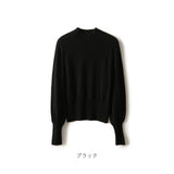 ニットセーター 通販 ニットトップス 長袖 ラウンドネック レディース ドルマンニット ボートネックリブニット カジュアル シンプル 柔らかい おしゃれ かわいい 可愛い 大人 女性 ニット