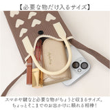 レディースバッグ 通販 手提げバッグ ミニバッグ 小さめカバン スマホショルダー おしゃれ ポシェット スマホバッグ 軽量コンパクト 小物入れポーチ お出かけバッグ サブバッグ
