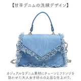 ミニショルダー 通販 斜めがけバッグ ポシェット デニムショルダー ミニポシェット 小さめバッグ 軽量バッグ カジュアルバッグ お出かけバッグ スマホバッグ 肩掛けバッグ おしゃれ