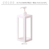 シャンプー ディスペンサー 容器 通販 1000ml ソープボトル 詰め替えボトル 大容量 詰め替え容器 ボディソープ コンディショナー バス用品 バスグッズ 詰替ボトル シンプルデザイン