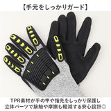 ガーデニング手袋 通販 作業用手袋 園芸用グローブ ワークグローブ 滑り止め加工 軍手ゴム引き 土いじり植え替え ＤＩＹ軽作業 メンズレディース 男女兼用 通気性抜群 丈夫長持ち