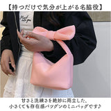 ハンドバッグ レディース 小さめ 通販 ハンドバック ミニバッグ 手持ちバッグ パーティーバッグ ミニバック 手持ちバック かわいい リボン ファスナー 軽量 おしゃれ 可愛い シンプル
