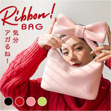 ハンドバッグ レディース 小さめ 通販 ハンドバック ミニバッグ 手持ちバッグ パーティーバッグ ミニバック 手持ちバック かわいい リボン ファスナー 軽量 おしゃれ 可愛い シンプル