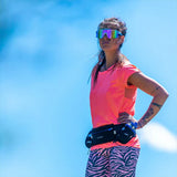 ランニング ウエストポーチ 通販 ランニングポーチ ウェストポーチ マラソンポーチ ジョギングポーチ 揺れにくい FITLETIC フィットレティック HD-08J 防水 マラソン ランニンググッズ