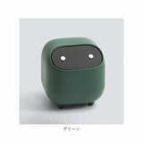 卓上 ゴミ箱 おしゃれ 通販 ごみ箱 ごみばこ ダストボックス ミニ コンパクト ふた付き 蓋つき ふた くずかご サニタリーボックス 子供部屋 車 洗面所 化粧台 寝室 デスク 隠せる