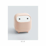 卓上 ゴミ箱 おしゃれ 通販 ごみ箱 ごみばこ ダストボックス ミニ コンパクト ふた付き 蓋つき ふた くずかご サニタリーボックス 子供部屋 車 洗面所 化粧台 寝室 デスク 隠せる