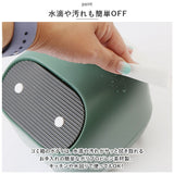 卓上 ゴミ箱 おしゃれ 通販 ごみ箱 ごみばこ ダストボックス ミニ コンパクト ふた付き 蓋つき ふた くずかご サニタリーボックス 子供部屋 車 洗面所 化粧台 寝室 デスク 隠せる