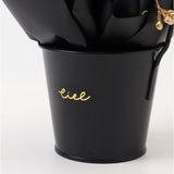 ソープフラワー ブリキ ハート 通販 ソープフラワーブーケ 花束 花 フラワー フラワーギフト ブーケ ソープ お花 フェイクフラワー ギフト 贈り物 かわいい 可愛い ハートブリキ入り