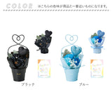 ソープフラワー ブリキ ハート 通販 ソープフラワーブーケ 花束 花 フラワー フラワーギフト ブーケ ソープ お花 フェイクフラワー ギフト 贈り物 かわいい 可愛い ハートブリキ入り