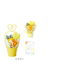 ソープフラワー ブリキ ハート 通販 ソープフラワーブーケ 花束 花 フラワー フラワーギフト ブーケ ソープ お花 フェイクフラワー ギフト 贈り物 かわいい 可愛い ハートブリキ入り