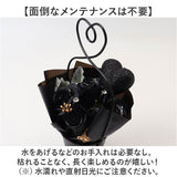 ソープフラワー ブリキ ハート 通販 ソープフラワーブーケ 花束 花 フラワー フラワーギフト ブーケ ソープ お花 フェイクフラワー ギフト 贈り物 かわいい 可愛い ハートブリキ入り