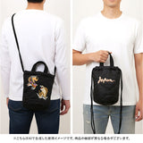 ナイロン キルティング バッグ 通販 ショルダーバッグ 小さめ ミニトートバッグ メンズ キルティングバッグ 斜めがけ HOUSTON ヒューストン 2way 軽量 軽い レディース 巾着 ミリタリー