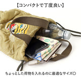 ナイロン キルティング バッグ 通販 ショルダーバッグ 小さめ ミニトートバッグ メンズ キルティングバッグ 斜めがけ HOUSTON ヒューストン 2way 軽量 軽い レディース 巾着 ミリタリー