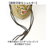 ナイロン キルティング バッグ 通販 ショルダーバッグ 小さめ ミニトートバッグ メンズ キルティングバッグ 斜めがけ HOUSTON ヒューストン 2way 軽量 軽い レディース 巾着 ミリタリー