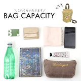 ナイロン キルティング バッグ 通販 ショルダーバッグ 小さめ ミニトートバッグ メンズ キルティングバッグ 斜めがけ HOUSTON ヒューストン 2way 軽量 軽い レディース 巾着 ミリタリー