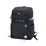 HeM リュック ヘム レイ 39-711 通販 スクールリュック 通学リュック リュックサック バックパック デイパック 通学 A4 B4 女子 男子 高校生 中学生 大学生 大容量 30L レディース メンズ