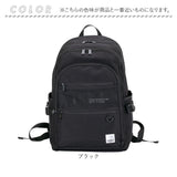 HeM リュック ヘム レイ 39-712 通販 スクールリュック 通学リュック リュックサック バックパック デイパック 通学 A4 B4 女子 男子 高校生 中学生 大学生 大容量 30L レディース メンズ