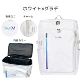 HeM リュック ヘム 通販 ボックス型 リュックサック 31l 31リットル ロビン デイパック バックパック ボックスリュック 通学リュック スクールリュック レディース メンズ 高校生 中学生
