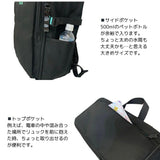 HeM リュック ヘム 通販 ボックス型 リュックサック 31l 31リットル ロビン デイパック バックパック ボックスリュック 通学リュック スクールリュック レディース メンズ 高校生 中学生