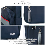 HeM ヘム スクールバッグ ショルダー 縦型 通販 スクールバック サブバッグ ショルダーバック ショルダーバッグ スクール バック バッグ スクバ 通学用カバン 斜め掛け 肩掛け ナイロン