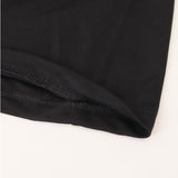 レイヤード風 ワンピース 通販 ロングワンピース フレアワンピース ロング ワンピ Tシャツワンピース レディース ロング丈 重ね着風 体型カバー バックスリット 通勤 春夏 シンプル