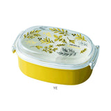 弁当箱 女子 大人 一段 通販 日本製 お弁当箱 1段 ランチボックス 500ml 小さめ 女性 子供 キッズ 子ども こども 蓋以外 電子レンジ対応 本体のみ食洗機対応 おしゃれ かわいい 高校生