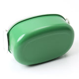 弁当箱 女子 大人 一段 通販 日本製 お弁当箱 1段 ランチボックス 500ml 小さめ 女性 子供 キッズ 子ども こども 蓋以外 電子レンジ対応 本体のみ食洗機対応 おしゃれ かわいい 高校生