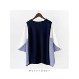 Tシャツ レディース 通販 カットソー tシャツ プルオーバー ブラウス ドルマンスリーブ ラウンドネック ゆったり 体型カバー きれいめ 上品 カジュアル おしゃれ オシャレ 春 夏 大人