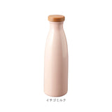 ピッチャー 水差し 通販 Hangout ハングアウト イオンボトル ラジウムボトル 陶器 ボトル 1リットル 冷水筒 冷水ポット 信楽焼 おしゃれ Ion bottle Candy 1000ml 水道水 おいしい