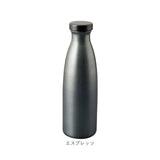 ピッチャー 水差し 通販 Hangout ハングアウト イオンボトル ラジウムボトル 陶器 ボトル 1リットル 冷水筒 冷水ポット 信楽焼 おしゃれ Ion bottle Candy 1000ml 水道水 おいしい