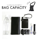 DEVICE バッグ HGS10048 通販 レッグバッグ バイク レッグポーチ ウエストバッグ メンズ ショルダーバッグ レッグバック ショルダーバック 斜めがけ かっこいい デバイス strong