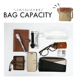 ラフィール バッグ ショルダー 通販 縦型 ショルダーバッグ ショルダーバック 鞄 かばん バック 斜め掛け ななめ掛け 合皮 帆布 キャンバス レディース メンズ 大人 カジュアル 上品