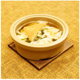 ハイム hime 土鍋 通販 一人用 クッカー ソロキャンプ 鍋 なべ 調理器具 ソロ 直火 陶器 波佐見焼 キャンプ用品 おしゃれ 防災 食洗機対応 日本製