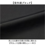 ヒヤロン レディース インナー 通販 スパッツ 7分丈 レギンス 七分丈 ブラック 黒 冷感スパッツ 冷感レギンス 夏用 涼しい UVカット ルームウェア 部屋着 女性 大人 婦人
