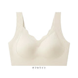 ブラ ナイトブラ ブラジャー レディース 通販 ノンワイヤーブラ シームレスブラ 脇高ブラ 夜用ブラ 下着 肌着 ノンワイヤー シームレス 脇高 ラク 楽ちん 締め付けない 昼夜兼用