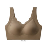 ブラ ナイトブラ ブラジャー レディース 通販 ノンワイヤーブラ シームレスブラ 脇高ブラ 夜用ブラ 下着 肌着 ノンワイヤー シームレス 脇高 ラク 楽ちん 締め付けない 昼夜兼用