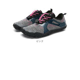 トレーニングシューズ 通販 フィットネスシューズ ジム シューズ スニーカー スポーツシューズ 運動靴 靴 くつ メンズ レディース 男女兼用 室内用 軽量 通気性 ベアフット 筋トレ