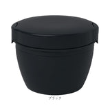 ランタス カフェ丼 800ml 通販 アスベル 弁当箱 保温弁当箱 丼 カフェ丼ランチボックス お弁当箱 保温 保冷 保温ランチジャー ランチポット 大きめ 2段 二段 食洗機対応 LUNTUS 男子 女子