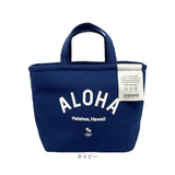 ハレイワ トートバッグ 通販 HALEIWA HLBG-2205 保冷 トートバック ネオプレン ハレイワハッピーマーケット ランチバッグ ミニバッグ ランチバック ミニバック レディース メンズ
