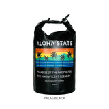 ビーチバッグ 大人 通販 プールバッグ 3L ウォーターバッグ レディース ウォータープルーフバッグ ビーチバック プールバック 小物入れ 防水バッグ ジム フィットネス 水着入れ ドラム型