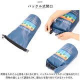 ビーチバッグ 大人 通販 プールバッグ 3L ウォーターバッグ レディース ウォータープルーフバッグ ビーチバック プールバック 小物入れ 防水バッグ ジム フィットネス 水着入れ ドラム型