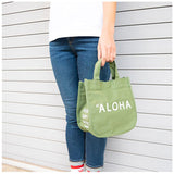 ハレイワ ミニトート 通販 HALEIWA HAPPY MARKET ハレイワハッピーマーケット ランチバッグ ランチバック トートバッグ トートバック ミニトートバッグ ミニバッグ ミニバック レディース