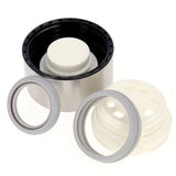 ハレイワ ステンレスボトル 通販 HALEIWA HAPPY MARKET ハレイワハッピーマーケット マグボトル 水筒 400ml マイボトル ダイレクトボトル 保冷 保温 ボトル レディース ハワイアン雑貨