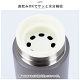 ハレイワ ステンレスボトル 通販 HALEIWA HAPPY MARKET ハレイワハッピーマーケット マグボトル 水筒 400ml マイボトル ダイレクトボトル 保冷 保温 ボトル レディース ハワイアン雑貨