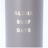 ハレイワ ステンレスボトル 通販 HALEIWA HAPPY MARKET ハレイワハッピーマーケット マグボトル 水筒 400ml マイボトル ダイレクトボトル 保冷 保温 ボトル レディース ハワイアン雑貨